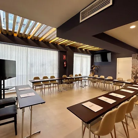 Hotel Plaza (adults Only) 4*