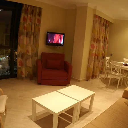 Plaza (adults Only) Ξενοδοχείο 4*