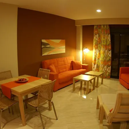 Plaza (adults Only) 4* Καντίζ