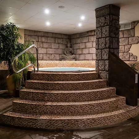 Otel Plaza (adults Only) 4*