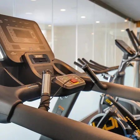 加的斯广场spa酒店 酒店