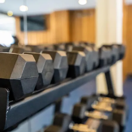 酒店 加的斯广场spa酒店