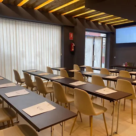 加的斯广场spa酒店 加的斯