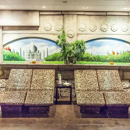 加的斯广场spa酒店 加的斯