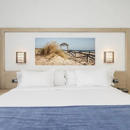 Plaza (adults Only) Hotel Cádiz