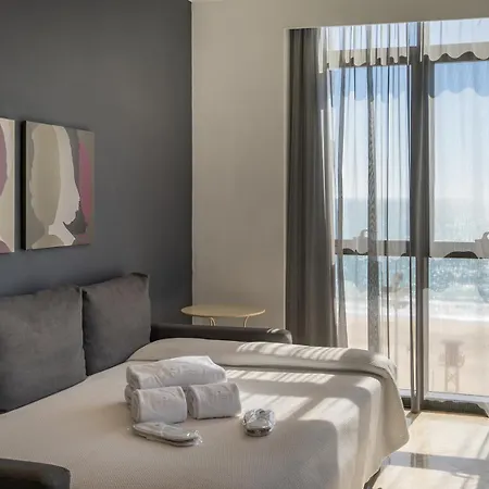 Hotel Plaza (adults Only) Cádiz